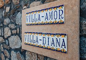 Diana Villa Mykonos