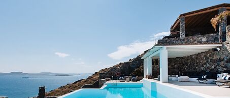 Diana Villa Mykonos