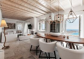 Diana Villa Mykonos