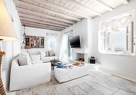 Diana Villa Mykonos