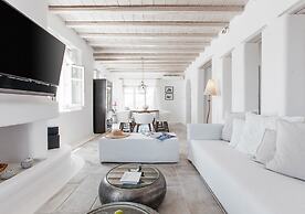 Diana Villa Mykonos