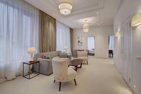 Apartments by Palmira Business Club