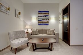 Apartments by Palmira Business Club