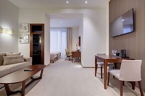 Apartments by Palmira Business Club