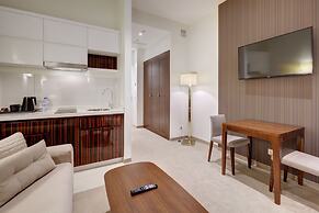 Apartments by Palmira Business Club