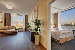 Apartments by Palmira Business Club