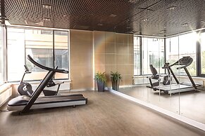 Apartments by Palmira Business Club