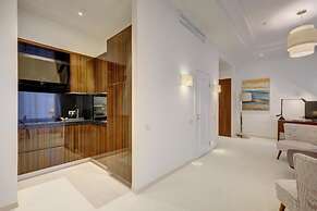 Apartments by Palmira Business Club