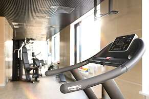 Apartments by Palmira Business Club