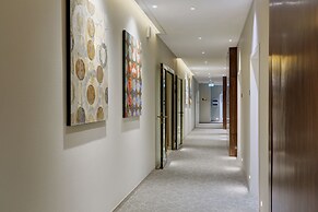 Apartments by Palmira Business Club