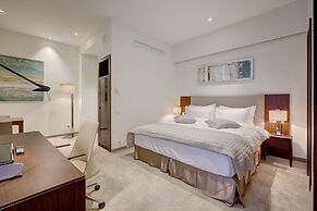 Apartments by Palmira Business Club