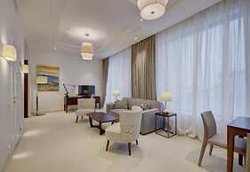 Apartments by Palmira Business Club