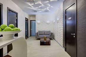 Apartments by Palmira Business Club