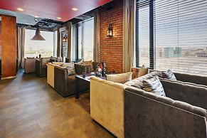 Apartments by Palmira Business Club