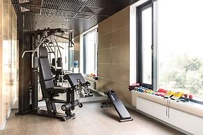 Apartments by Palmira Business Club