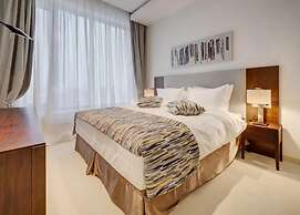 Apartments by Palmira Business Club