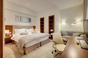 Apartments by Palmira Business Club