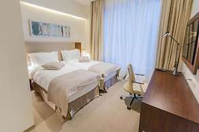 Apartments by Palmira Business Club