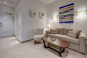 Apartments by Palmira Business Club