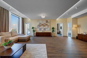 Apartments by Palmira Business Club