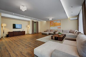 Apartments by Palmira Business Club