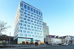 Apartments by Palmira Business Club