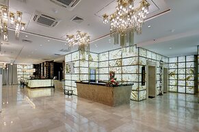 Apartments by Palmira Business Club