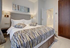 Apartments by Palmira Business Club