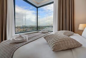 Apartments by Palmira Business Club