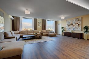 Apartments by Palmira Business Club