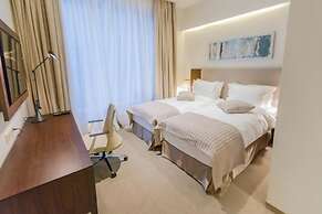 Apartments by Palmira Business Club