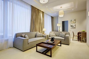 Apartments by Palmira Business Club