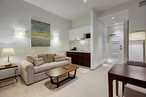 Apartments by Palmira Business Club