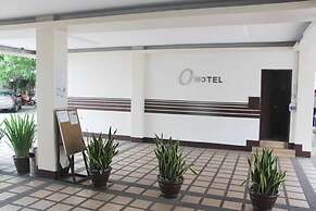 O Hotel