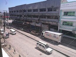O Hotel
