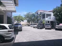 O Hotel