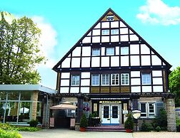 Akzent Hotel Saltenhof