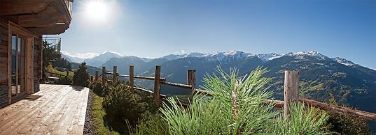 Sporer-Alm Alpine Residence