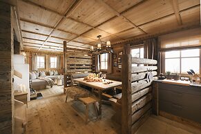 Sporer-Alm Alpine Residence