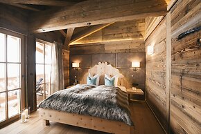 Sporer-Alm Alpine Residence