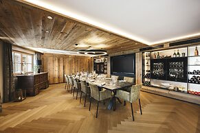 Sporer-Alm Alpine Residence