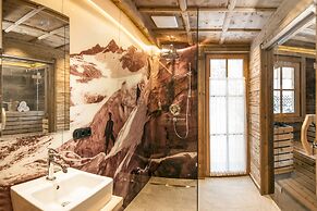 Sporer-Alm Alpine Residence