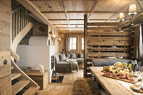 Sporer-Alm Alpine Residence