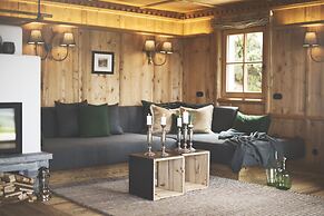Sporer-Alm Alpine Residence