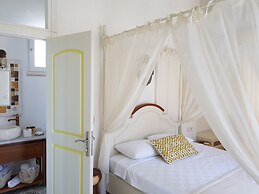 LilaVerde Alacati - Adults Only