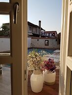 LilaVerde Alacati - Adults Only