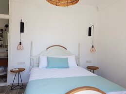 LilaVerde Alacati - Adults Only