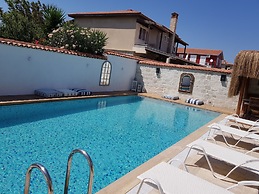 LilaVerde Alacati - Adults Only