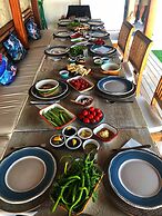 LilaVerde Alacati - Adults Only