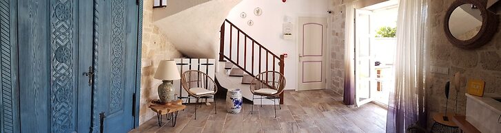 LilaVerde Alacati - Adults Only